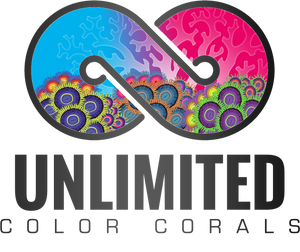 Unlimited Color Corals